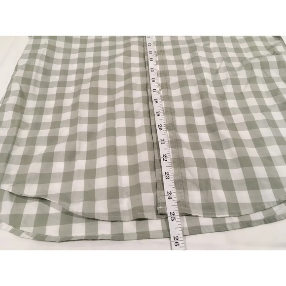 J. Crew men’s button up dress/casual shirt men’s M - Picture 5 of 8